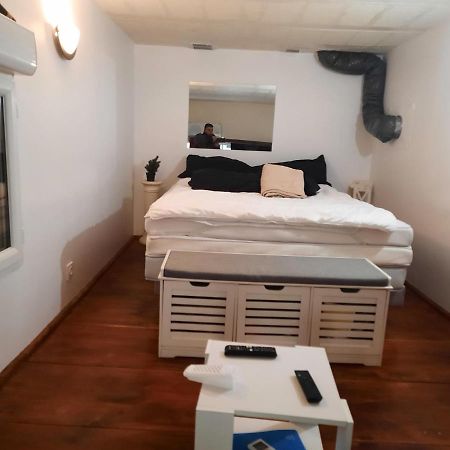 F1 Mezzanine Apartment Nice Bagian luar foto