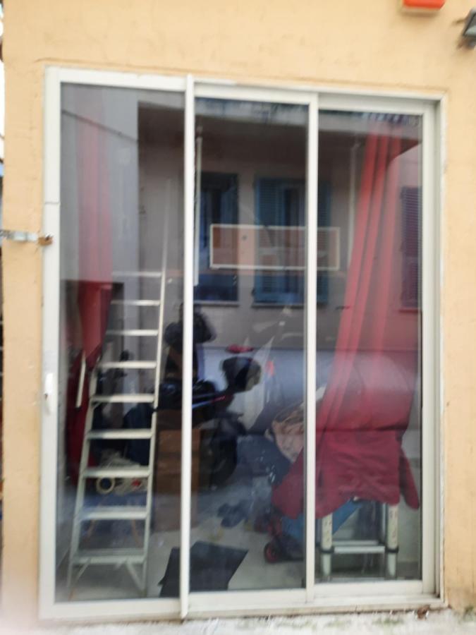 F1 Mezzanine Apartment Nice Bagian luar foto